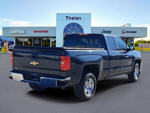 Used 2018 Chevrolet Silverado 1500 LT w/ All Star Edition image 5