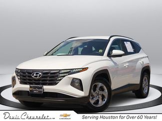 Used 2024 Hyundai Tucson SEL FWD video 1