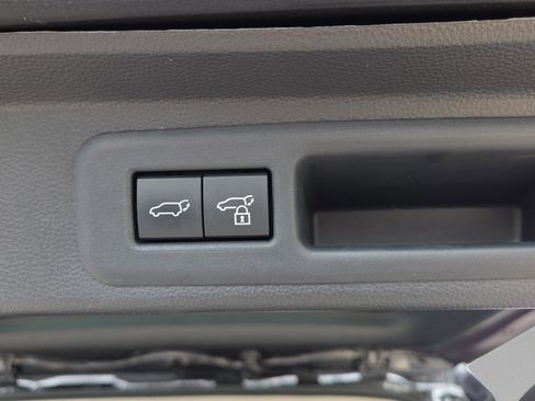 Certified 2024 Toyota Sequoia SR5 w/ SR5 Premium Package image 10