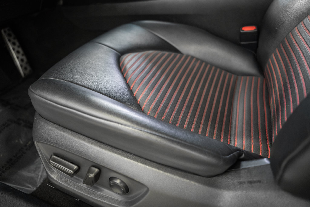 Used 2020 Toyota Camry TRD FWD image 32