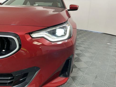 New 2026 BMW 230i Coupe w/ Premium Package RWD image 8