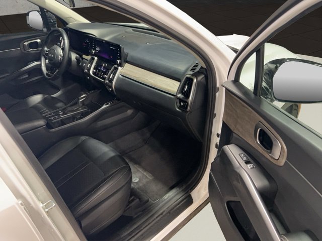 Used 2023 Kia Sorento S w/ Panoramic Sunroof Package AWD/4WD image 19