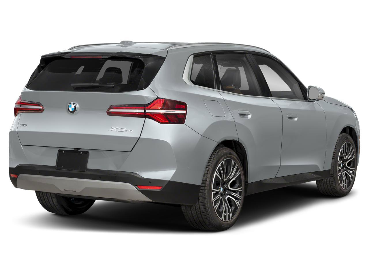 Used 2026 BMW X3 xDrive30i w/ Convenience Package AWD/4WD image 29