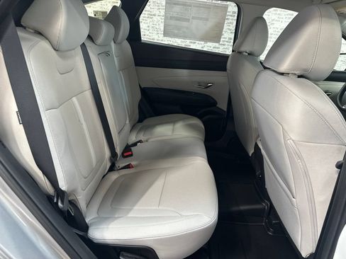 New 2026 Hyundai Tucson SEL Plus FWD image 11
