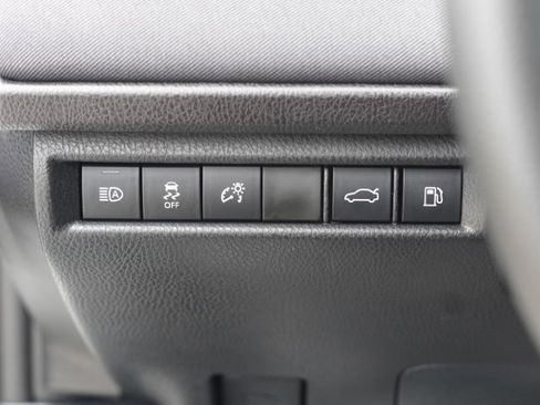 Used 2026 Toyota Camry LE FWD image 17
