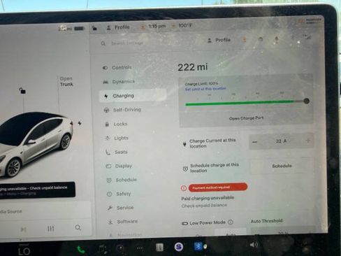 Used 2022 Tesla Model 3 Standard Range RWD image 21