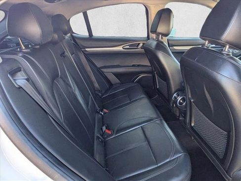 Used 2019 Alfa Romeo Stelvio Sport w/ Quick Order Package 22J Sport image 21