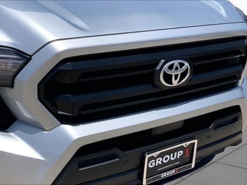 Used 2024 Toyota Tacoma SR w/ SR Upgrade Package RWD image 28