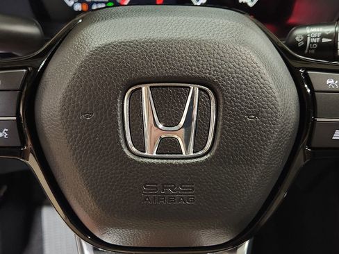 Used 2024 Honda CR-V EX-L image 49