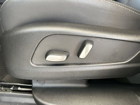 New 2025 Cadillac XT5 Luxury w/ LPO, Floor Liner Package image 12