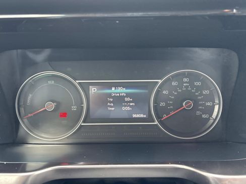 Used 2021 Kia Sorento S FWD image 32