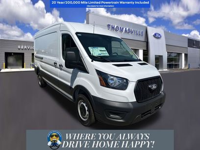 New 2026 Ford Transit 250 148 Medium Roof