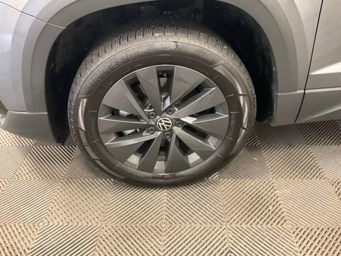 Used 2022 Volkswagen Taos S AWD/4WD image 9