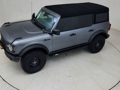 Used 2023 Ford Bronco Black Diamond image 75