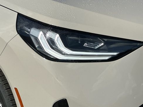 Used 2026 BMW X3 xDrive30 w/ M Sport Package image 11