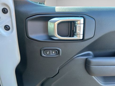 New 2026 Jeep Wrangler Willys image 35