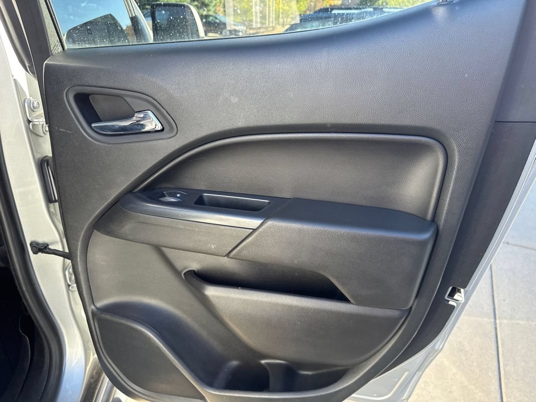 Used 2020 Chevrolet Colorado ZR2 AWD/4WD image 19