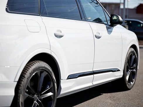 New 2026 Audi Q7 2.0T Premium Plus AWD/4WD image 8
