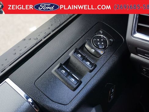 Used 2016 Ford F150 XLT w/ Equipment Group 302A Luxury AWD/4WD image 30