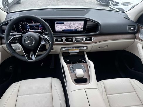 New 2026 Mercedes-Benz GLE 350 4MATIC image 7
