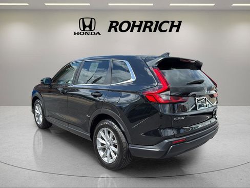 Used 2023 Honda CR-V EX-L image 8