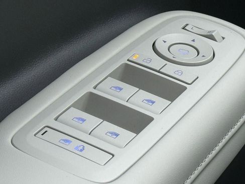 New 2026 Hyundai Santa Fe Calligraphy image 16