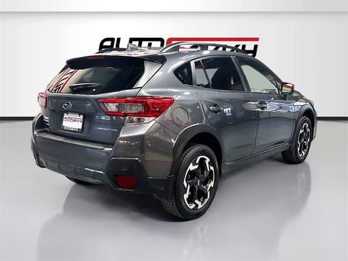 Used 2021 Subaru Crosstrek 2.5i Limited w/ Popular Package #5 image 7