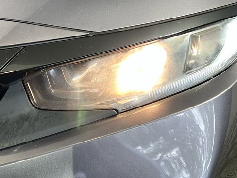 Used 2020 Honda Civic EX image 12