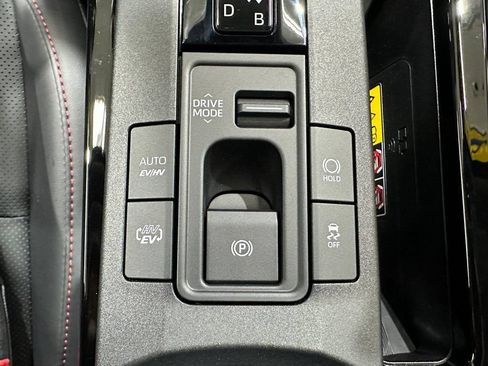 New 2026 Toyota Prius Plug-In Hybrid w/ Limited Premium Package FWD image 21