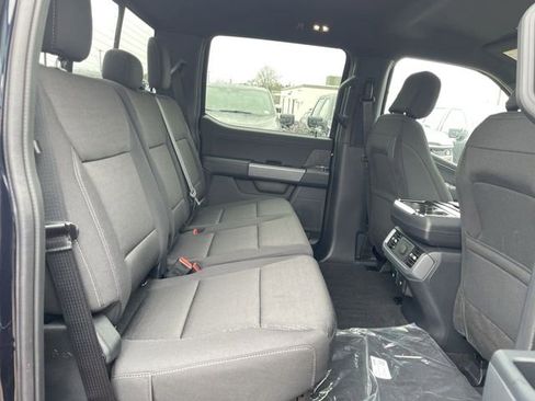 New 2026 Ford F150 XLT w/ Equipment Group 302A MID AWD/4WD image 23