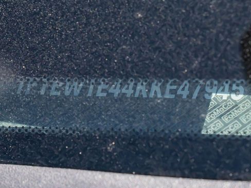 Used 2019 Ford F150 XLT w/ Equipment Group 302A Luxury image 34