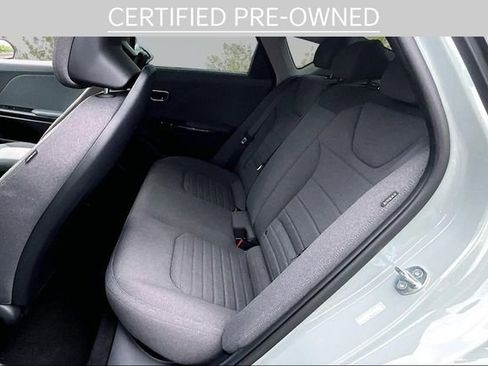 Certified 2025 Kia K4 EX FWD image 24