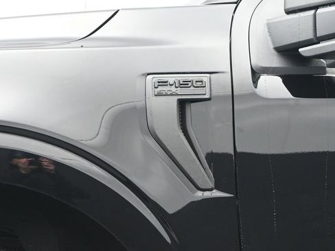 New 2025 Ford F150 STX w/ STX Black Appearance Package image 31