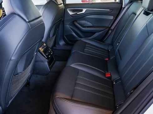 New 2026 Audi A6 Premium Plus image 20