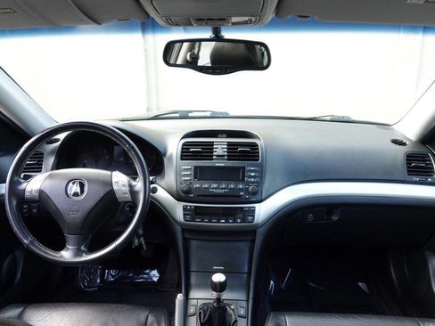 Used 2004 Acura TSX image 50