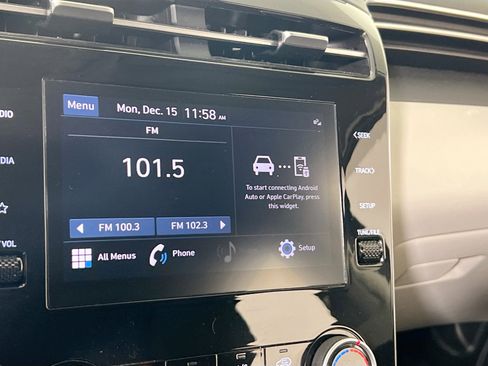 Used 2023 Hyundai Tucson SEL image 14