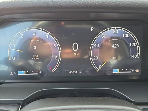 Used 2022 Jeep Grand Cherokee L Limited image 26