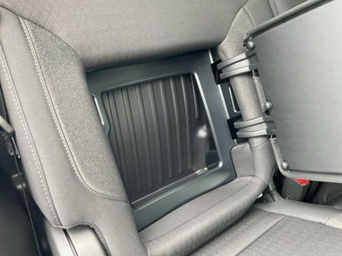 New 2026 Chevrolet Silverado 3500 LT w/ All Star Edition image 15