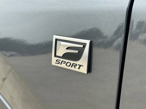 Used 2024 Lexus RX 500h F Sport AWD/4WD image 15