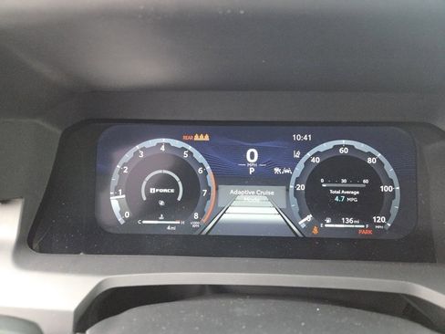New 2026 Toyota Tacoma TRD Off-Road AWD/4WD image 33