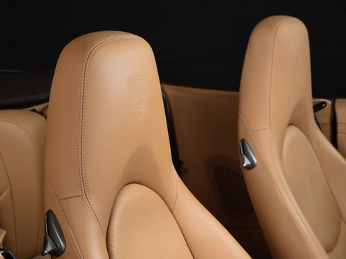 Used 2008 Porsche 911 Carrera S RWD image 23