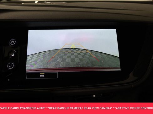 Certified 2023 Buick Envision Preferred w/ Sport Touring Package image 10