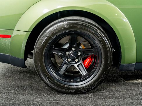 Used 2018 Dodge Challenger SRT Demon image 9