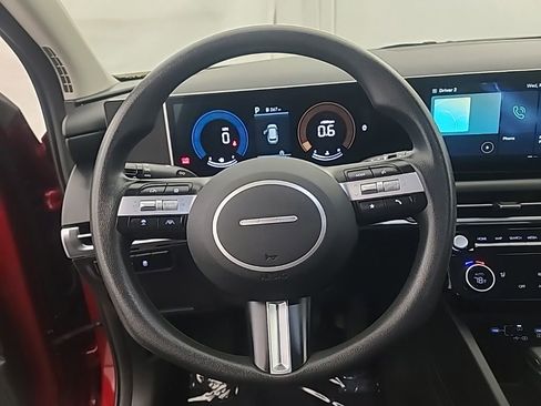 Used 2025 Hyundai Tucson SEL image 32