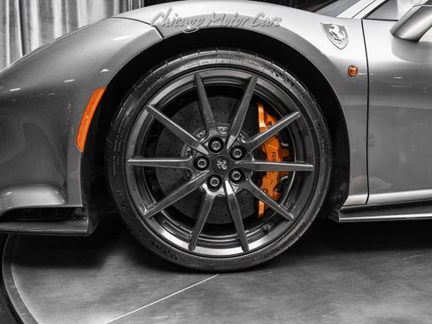 Used 2019 Ferrari 488 Pista Coupe RWD image 52