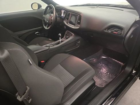 Used 2020 Dodge Challenger R/T Scat Pack image 31