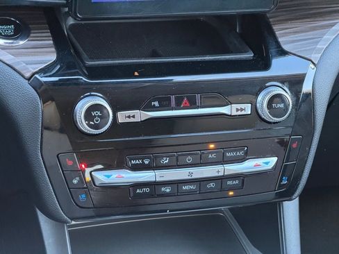 Certified 2023 Ford Explorer Limited image 34