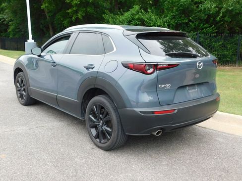 Used 2024 MAZDA CX-30 AWD 2.5 S w/ Preferred Package image 3