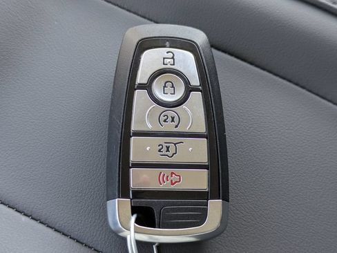 Certified 2026 Ford Expedition Max Active AWD/4WD image 28
