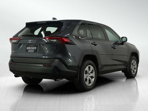 Used 2023 Toyota RAV4 LE image 7
